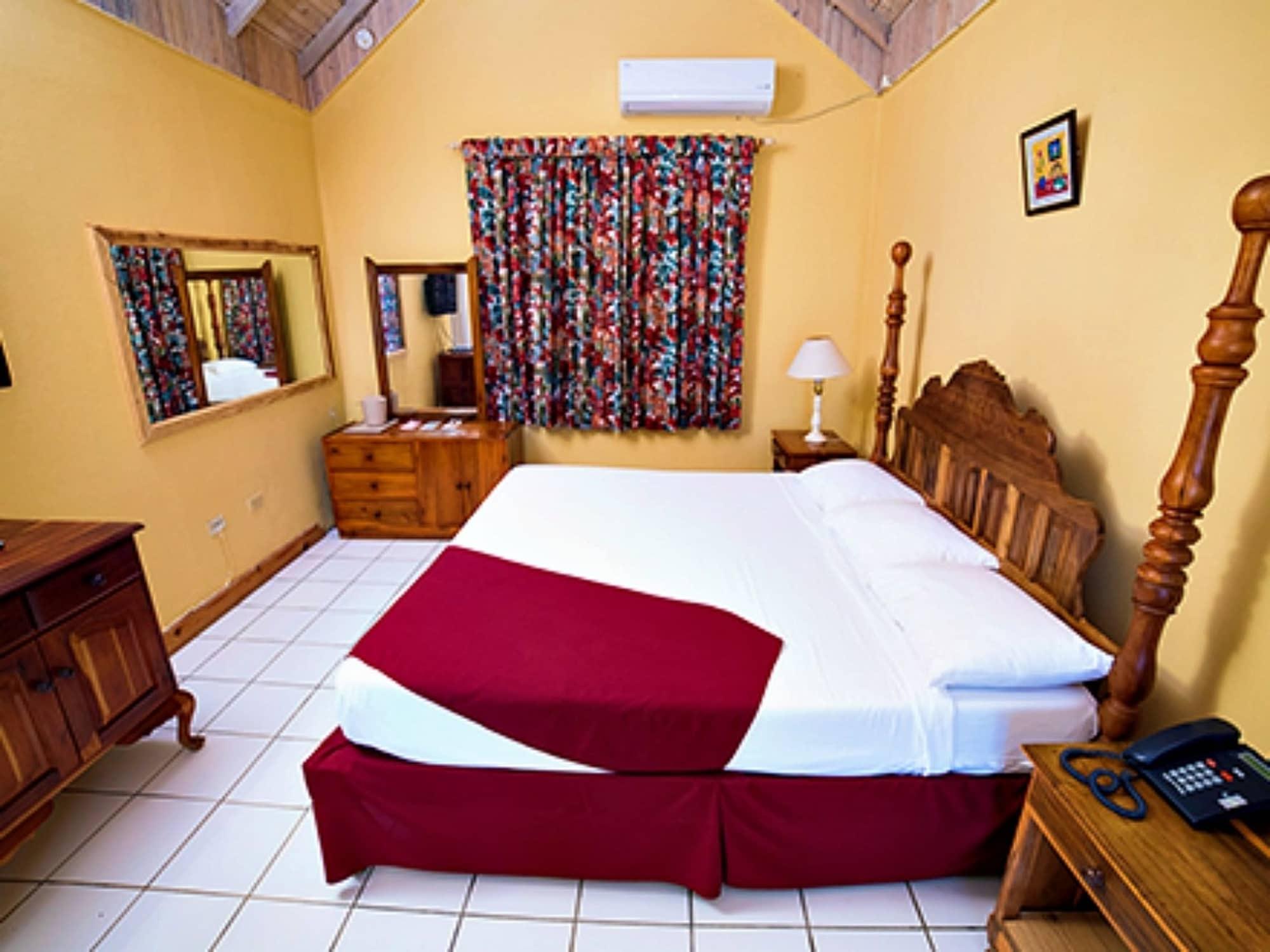Treasure Beach Hotel Exterior photo