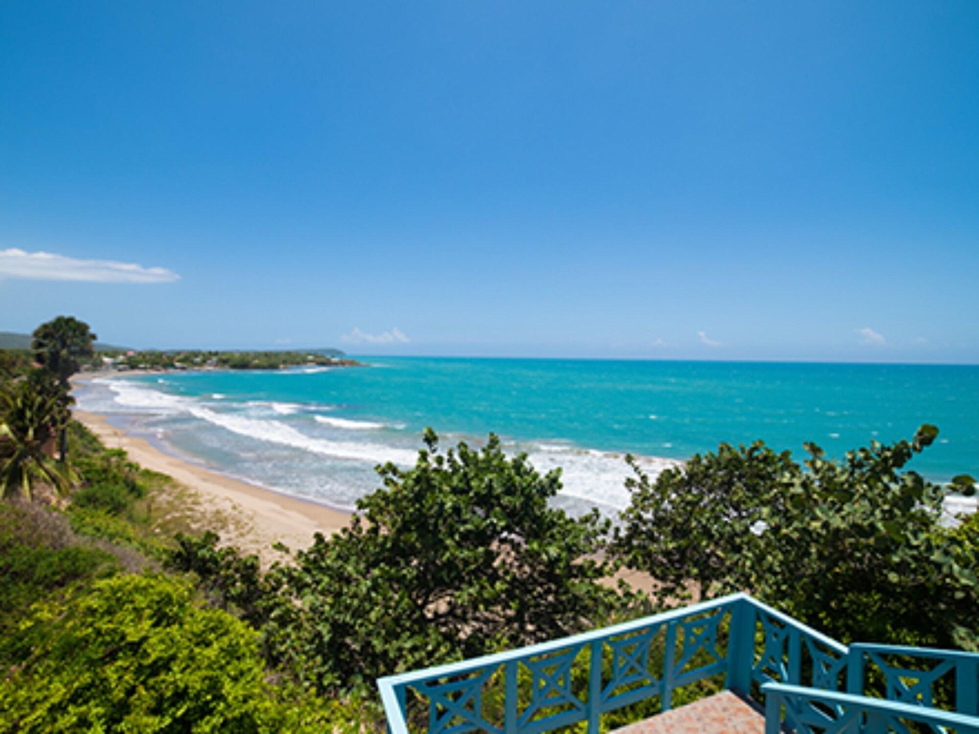 Treasure Beach Hotel Exterior photo