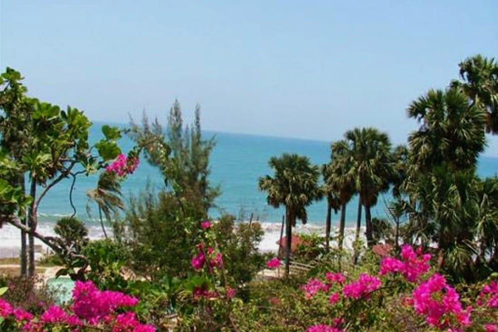 Treasure Beach Hotel Exterior photo