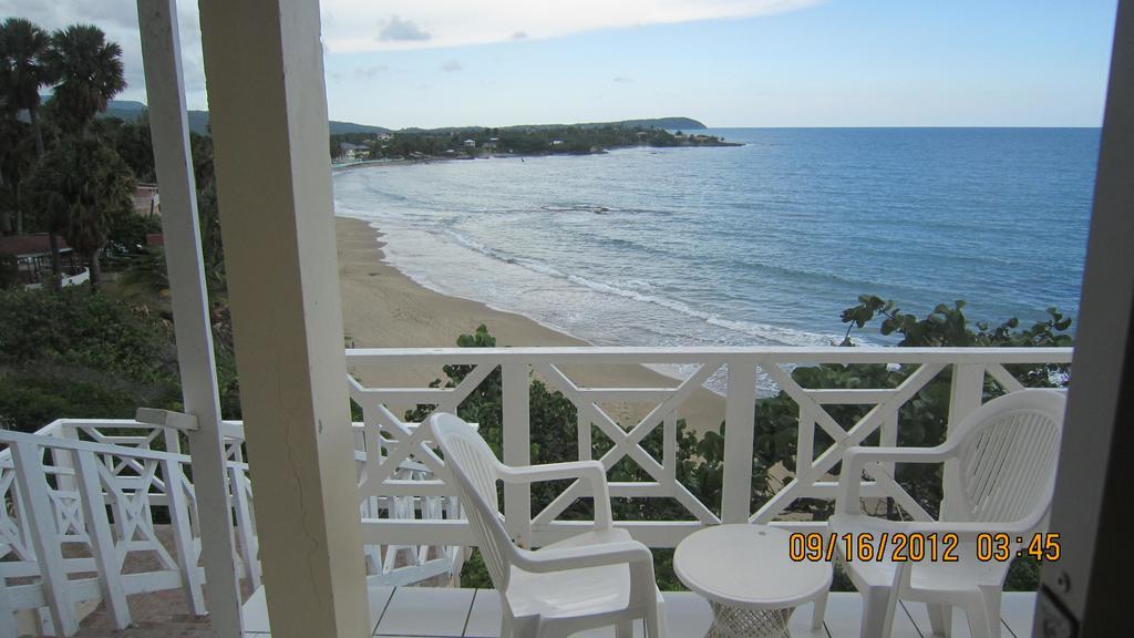 Treasure Beach Hotel Exterior photo