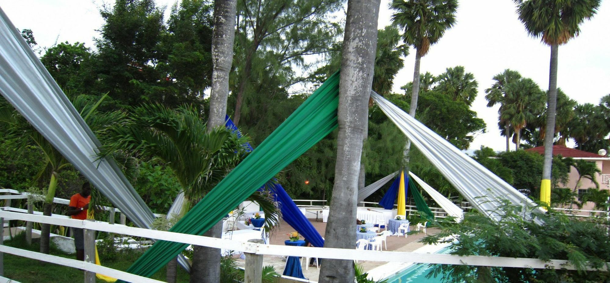 Treasure Beach Hotel Exterior photo
