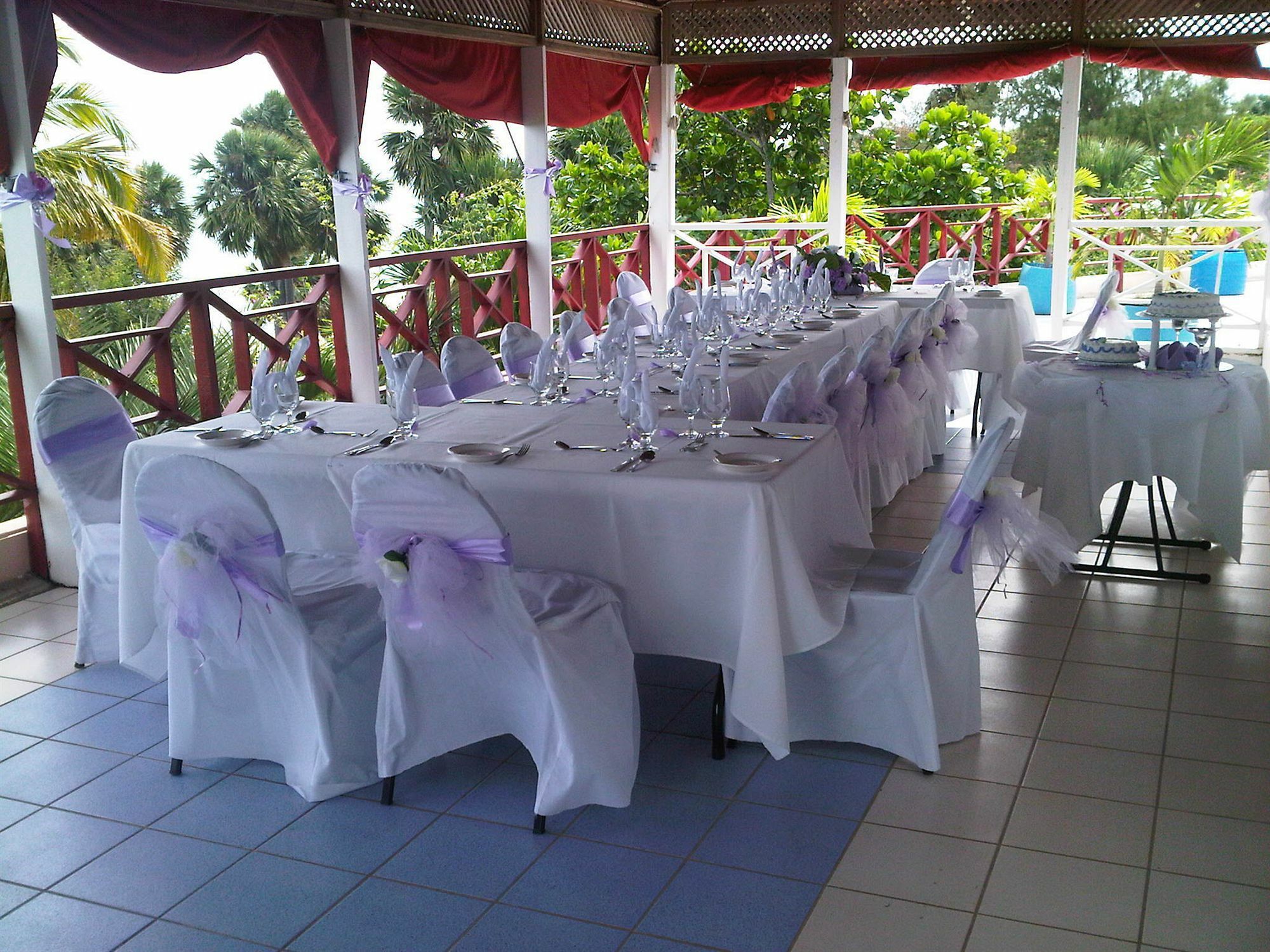 Treasure Beach Hotel Exterior photo